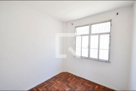 Quarto 1 de apartamento para alugar com 3 quartos, 70m² em Rio Comprido, Rio de Janeiro