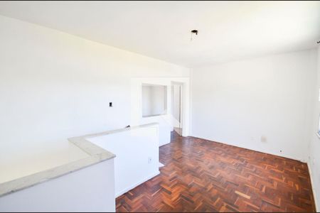 Sala de apartamento para alugar com 3 quartos, 70m² em Rio Comprido, Rio de Janeiro