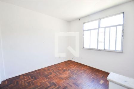 Sala de apartamento para alugar com 3 quartos, 70m² em Rio Comprido, Rio de Janeiro