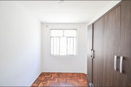 Quarto 2 de apartamento para alugar com 3 quartos, 70m² em Rio Comprido, Rio de Janeiro