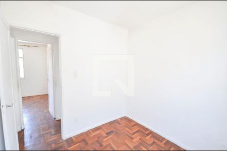 Quarto 1 de apartamento para alugar com 3 quartos, 70m² em Rio Comprido, Rio de Janeiro