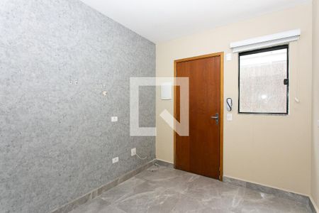 Sala de apartamento para alugar com 2 quartos, 41m² em Vila Formosa, São Paulo