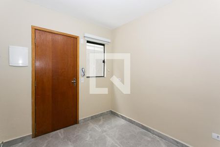 Sala de apartamento para alugar com 2 quartos, 41m² em Vila Formosa, São Paulo