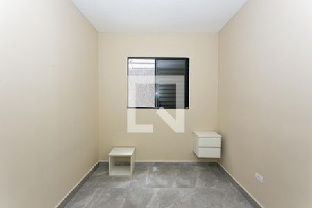 Quarto 1 de apartamento para alugar com 2 quartos, 41m² em Vila Formosa, São Paulo