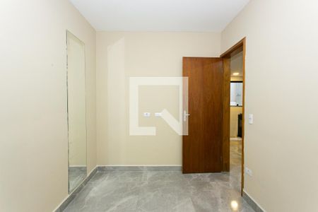 Quarto 1 de apartamento para alugar com 2 quartos, 41m² em Vila Formosa, São Paulo