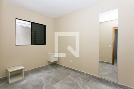 Quarto 1 de apartamento para alugar com 2 quartos, 41m² em Vila Formosa, São Paulo