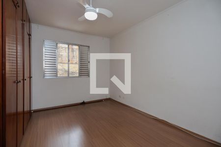 Quarto 1 de casa para alugar com 2 quartos, 80m² em Santana, São Paulo