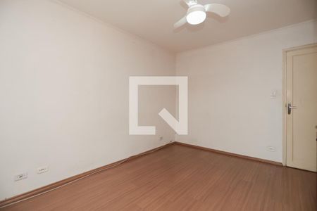 Quarto 1 de casa para alugar com 2 quartos, 80m² em Santana, São Paulo