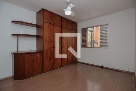 Quarto 1 de casa para alugar com 2 quartos, 80m² em Santana, São Paulo