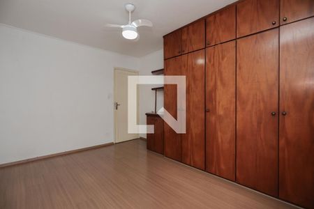 Quarto 1 de casa para alugar com 2 quartos, 80m² em Santana, São Paulo