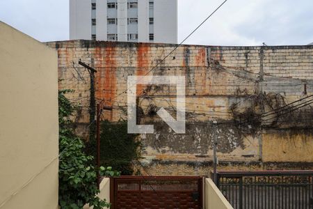 Vista do Quarto 1 de casa para alugar com 2 quartos, 80m² em Santana, São Paulo