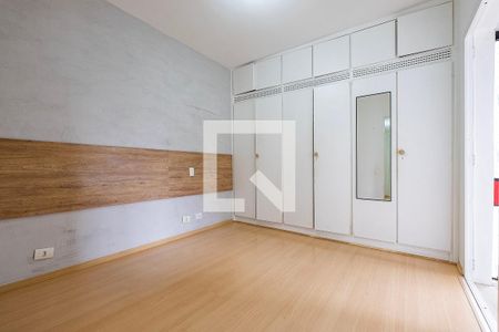 Suíte de apartamento para alugar com 3 quartos, 112m² em Pinheiros, São Paulo