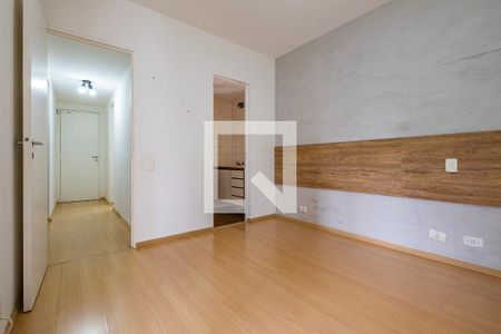 Suíte de apartamento para alugar com 3 quartos, 112m² em Pinheiros, São Paulo