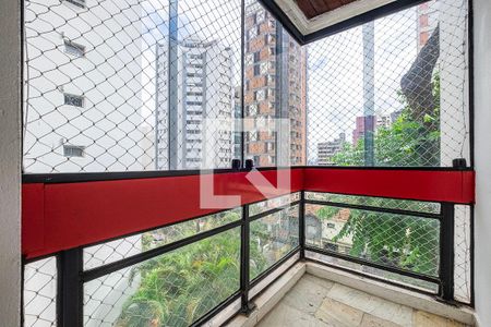 Suíte de apartamento para alugar com 3 quartos, 112m² em Pinheiros, São Paulo