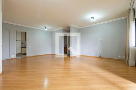 Sala de apartamento para alugar com 3 quartos, 112m² em Pinheiros, São Paulo