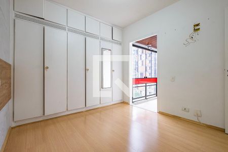 Suíte de apartamento para alugar com 3 quartos, 112m² em Pinheiros, São Paulo