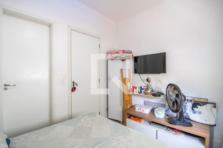 Suíte de apartamento à venda com 3 quartos, 72m² em City Bussocaba, Osasco