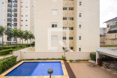 Vista da Suíte de apartamento à venda com 3 quartos, 72m² em City Bussocaba, Osasco