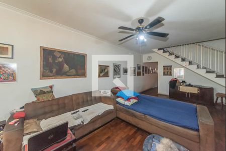 Sala de casa para alugar com 3 quartos, 100m² em Parque Jabaquara, São Paulo