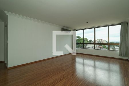 Sala de apartamento à venda com 2 quartos, 81m² em Cristo Redentor, Porto Alegre