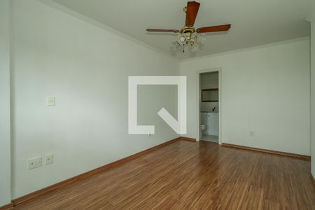 Quarto Suíte de apartamento à venda com 2 quartos, 81m² em Cristo Redentor, Porto Alegre