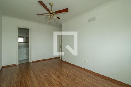 Quarto Suíte de apartamento à venda com 2 quartos, 81m² em Cristo Redentor, Porto Alegre