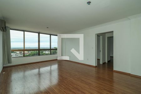 Sala de apartamento à venda com 2 quartos, 81m² em Cristo Redentor, Porto Alegre