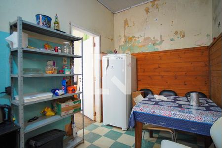 Cozinha de casa para alugar com 2 quartos, 200m² em Santa Maria Goretti, Porto Alegre