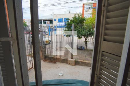 Quarto 2 - Vista de casa à venda com 2 quartos, 200m² em Santa Maria Goretti, Porto Alegre