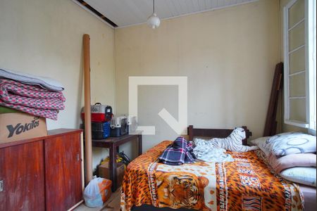 Quarto 2 de casa para alugar com 2 quartos, 200m² em Santa Maria Goretti, Porto Alegre