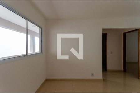 Sala de apartamento para alugar com 2 quartos, 40m² em Jaguará, São Paulo