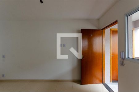 Sala de apartamento para alugar com 2 quartos, 40m² em Jaguará, São Paulo