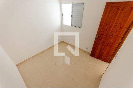 Quarto 1 de apartamento para alugar com 2 quartos, 40m² em Jaguará, São Paulo