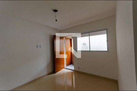 Sala de apartamento para alugar com 2 quartos, 40m² em Jaguará, São Paulo