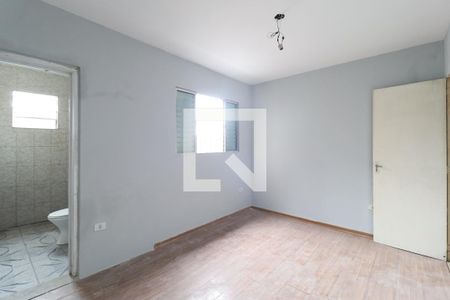 Suíte de casa para alugar com 2 quartos, 120m² em Vila Ede, São Paulo