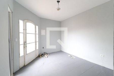 Sala de casa para alugar com 2 quartos, 120m² em Vila Ede, São Paulo