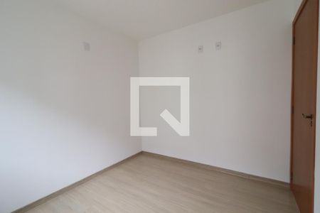 Quarto 01 de apartamento para alugar com 2 quartos, 48m² em Santo Afonso, Novo Hamburgo