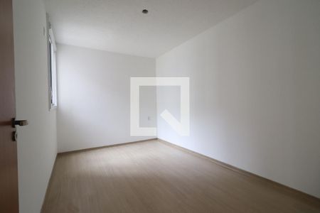 Quarto 01 de apartamento para alugar com 2 quartos, 48m² em Santo Afonso, Novo Hamburgo