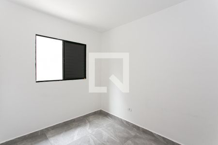 Quarto 1 de apartamento para alugar com 2 quartos, 41m² em Vila Formosa, São Paulo