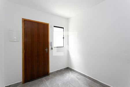 Sala de apartamento para alugar com 2 quartos, 41m² em Vila Formosa, São Paulo