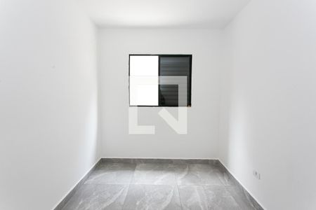 Quarto 1 de apartamento para alugar com 2 quartos, 41m² em Vila Formosa, São Paulo