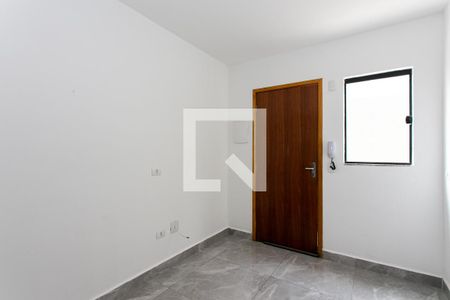 Sala de apartamento para alugar com 2 quartos, 41m² em Vila Formosa, São Paulo