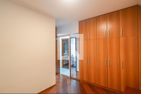 Quarto Suíte de apartamento à venda com 3 quartos, 72m² em Vila Mariza, São Bernardo do Campo