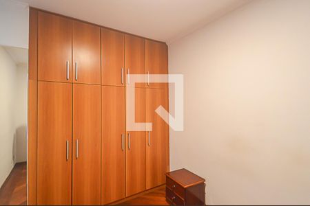 Quarto Suíte de apartamento à venda com 3 quartos, 72m² em Vila Mariza, São Bernardo do Campo