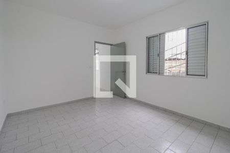 Quarto 1 de casa para alugar com 2 quartos, 74m² em Parque das Américas, Mauá