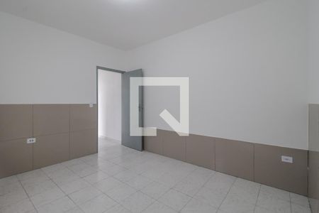 Quarto 2 de casa para alugar com 2 quartos, 74m² em Parque das Américas, Mauá