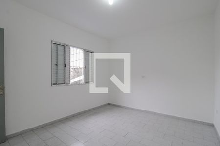 Quarto 1 de casa para alugar com 2 quartos, 74m² em Parque das Américas, Mauá