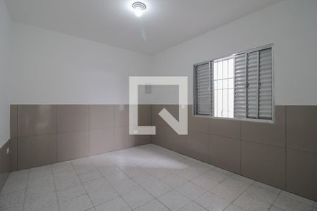 Quarto 2 de casa para alugar com 2 quartos, 74m² em Parque das Américas, Mauá