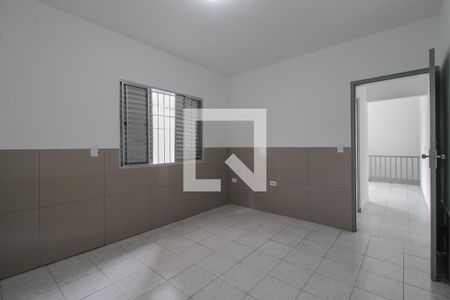 Quarto 2 de casa para alugar com 2 quartos, 74m² em Parque das Américas, Mauá