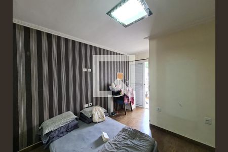 Suíte de casa para alugar com 3 quartos, 450m² em Jardim Gabriela, Guarulhos